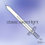 Classic Sword Fight