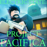 The Electric State - Project Pacifica