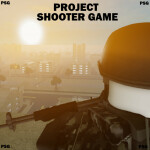 Project Shooter Game 