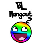 2nd Bloxy Legends Hangout