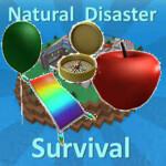 Natrual Disaster Survival With Gear Testers!!!