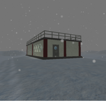 Arctic Outpost.