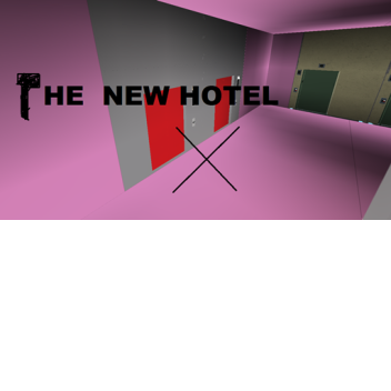 The New Hotel X
