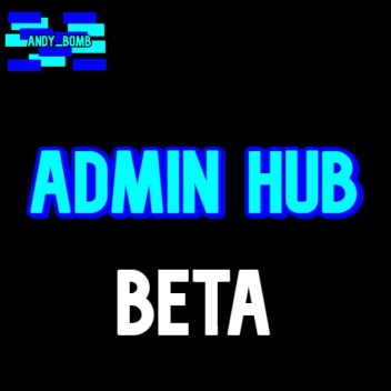 Admin Hub