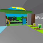 Pet Simulator (Open Source)