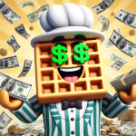 Waffle Paid Item Claims