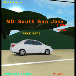 MD: South San Jose