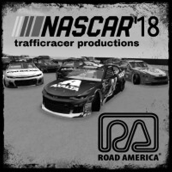 NASCAR'04 R America (New Location)