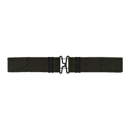 M1956 เข็มขัดเว็บ - Roblox