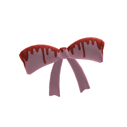 Roblox Pouch Buddies - Transparent Blood Png Roblox - Free