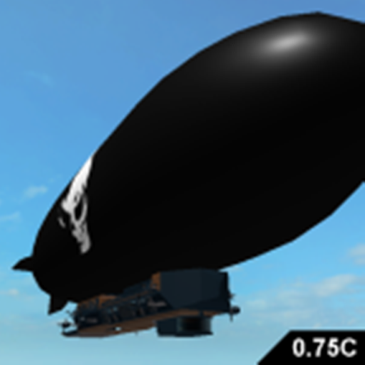 Zeppelin Wars [ALPHA 0.75]