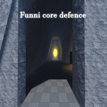 Funni core defence