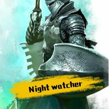 Night Watcher [Beta]