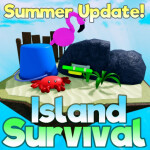  [UPDATE] Island Survival