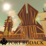 Port Rodak 