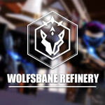 [RAID] Wolfsbane's Refinery