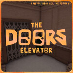 The DOORS Elevator
