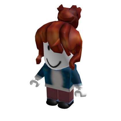 roblox bacon(girl)