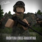 Frontera Chile - Argentina