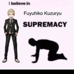 Worship Fuyuhiko