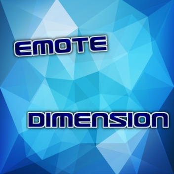 Emote Dimension
