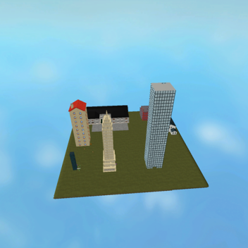 Bomb The Buildings v0.6.1   FINALLY UPDATED!
