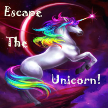 Escape The Unicorn!🏃🦄