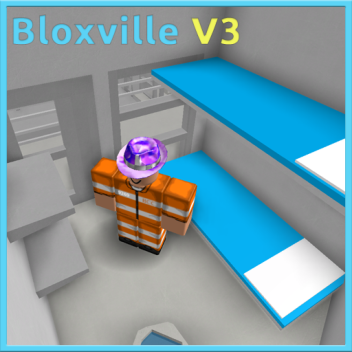 Life at the BLOXVille Correctional Complex V3