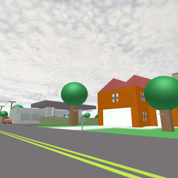 [FIXED] Welcome to the Town of Robloxia™