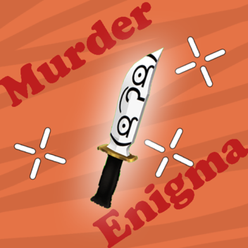 Murder Enigma