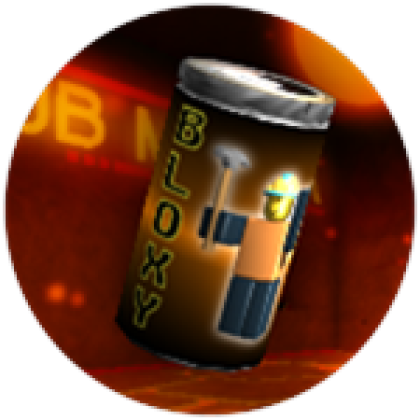 บล๊อกซี่ โคล่า - Roblox