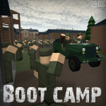 Boot camp, United States