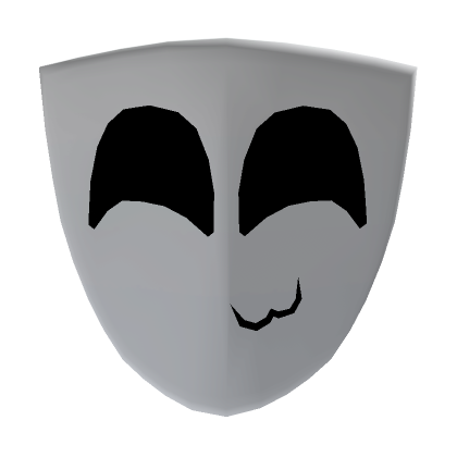 Lorde Dark Mask  Roblox Item - Rolimon's