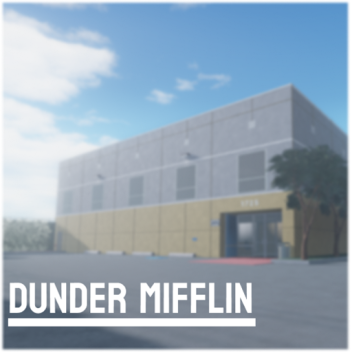 Dunder Mifflin