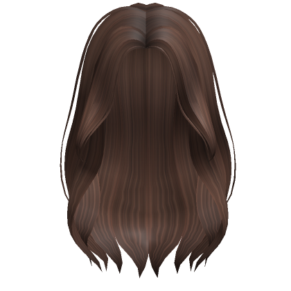 Brown Girl Hair's Code & Price - RblxTrade