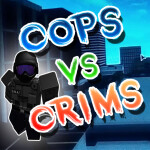 [NEW] COPS VS CRIMINAL (CITY)