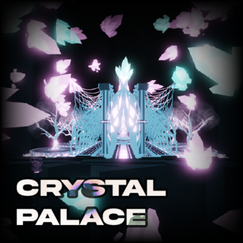 Crystalline Void Palace (Showcase)