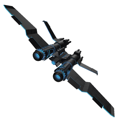 Cyber Jetpack (Neon)'s Code & Price - RblxTrade