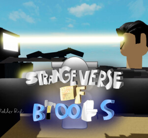 Skibidi Verse Btools (UPDATE 12) - Roblox