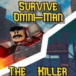Survive Omni-Man The killer