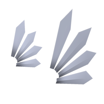 Form Valkyrie Feathers  Roblox Item - Rolimon's