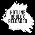 Hotline Roblox: Reloaded