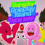 [NEW MAP] Battle for Roleplay Island!