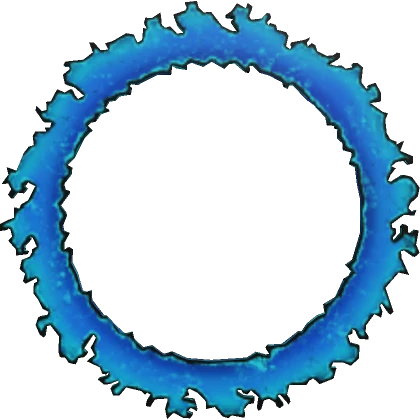 Ghostwalker Overhead Ring of Fire | Roblox Item - Rolimon's