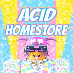 acid homestore