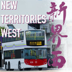 New Territories West - HK Bus Simulator