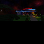 The ROBLOXIAN Diner (WIP)