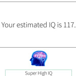 IQ Test 🧠 [REAL]