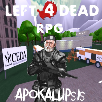 [L4DRPG] Apokalupsis