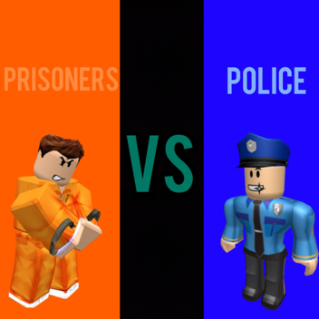 Prisoners vs Police